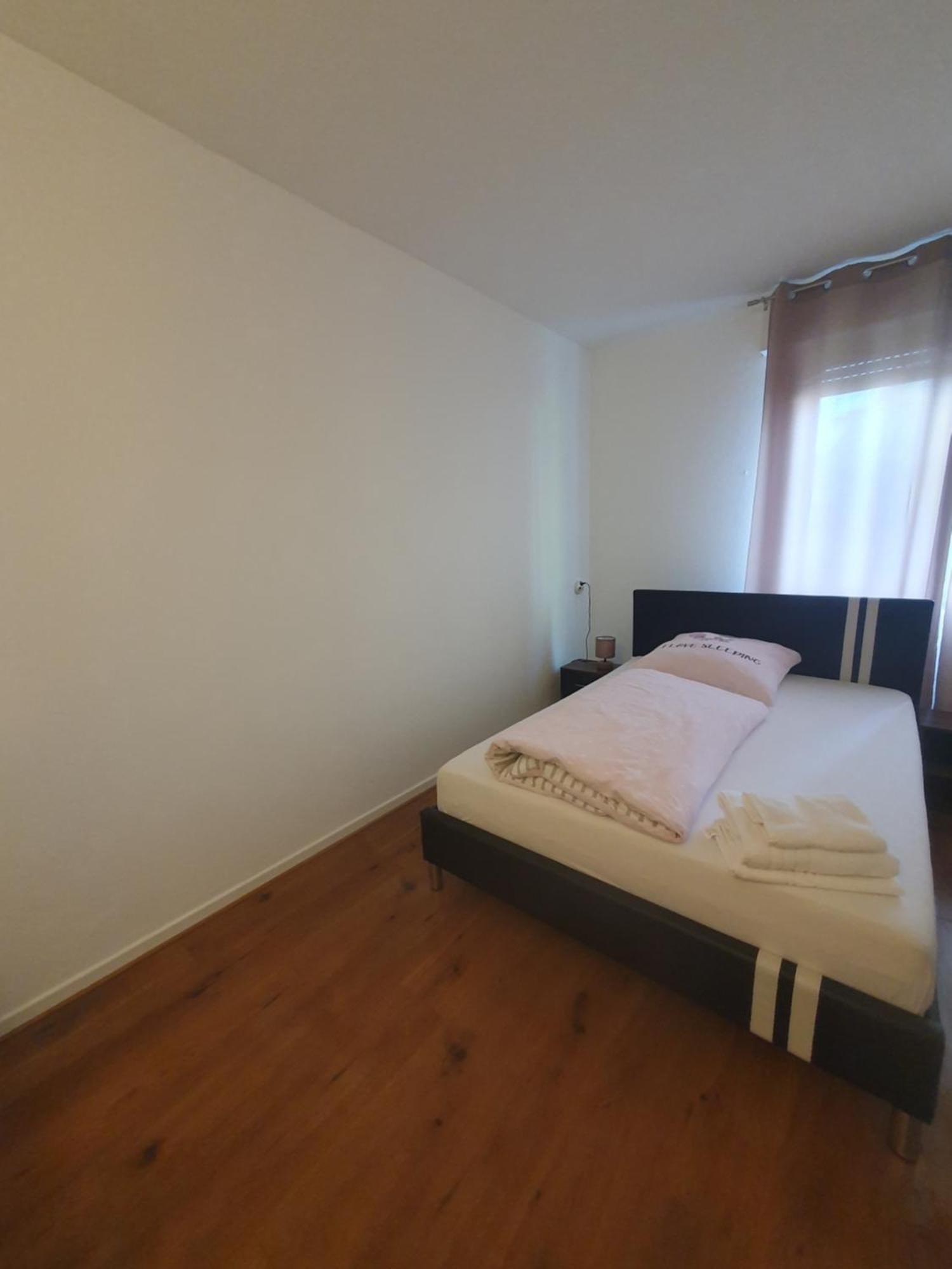 Gemuetliches Privatzimmer An Der Uniklinik Mainz. Sehr Zentral エクステリア 写真