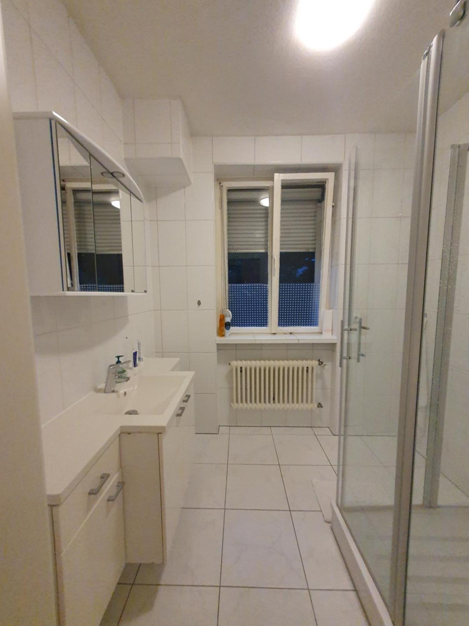 Gemuetliches Privatzimmer An Der Uniklinik Mainz. Sehr Zentral エクステリア 写真