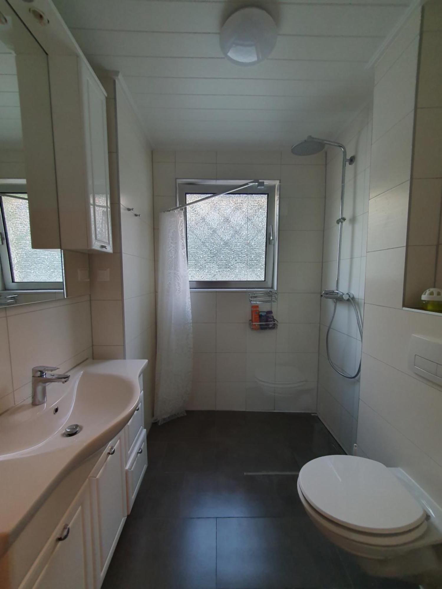 Gemuetliches Privatzimmer An Der Uniklinik Mainz. Sehr Zentral エクステリア 写真